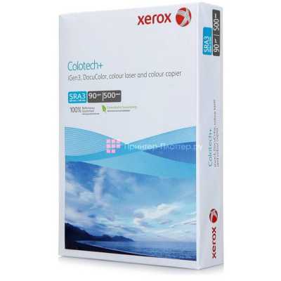 Бумага Xerox Color Copy 90 SRA3, 500 листов (кратно 4 шт) см.003R95838