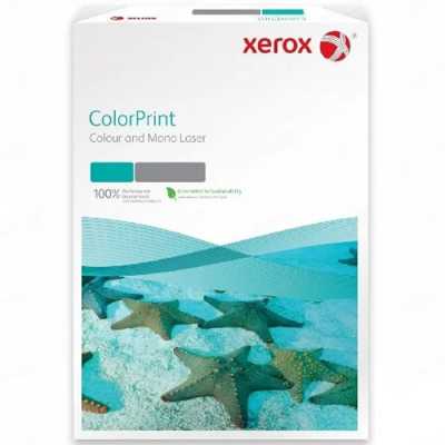 Бумага Xerox ColorPrint Coated Silk 200 гр.SRA3.250 л. Грузить кратно 4 шт.