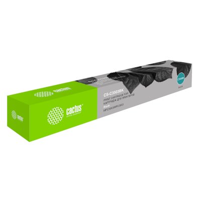 Картридж лазерный Cactus 841817 CS-C3503BK черный (29500 стр.) для Ricoh MP C3503