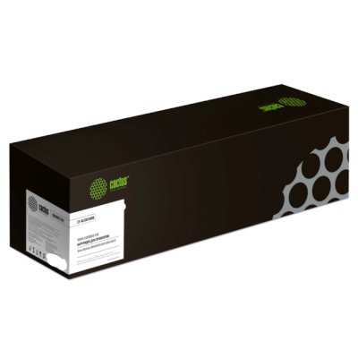 Картридж лазерный Cactus CS-ALC8030BK (006R01701) черный (26000 стр.) для Xerox AltaLink C8030/35/45/55/70
