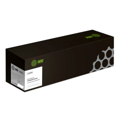 Картридж лазерный Cactus CS-ALC8030C (006R01702) голубой (15000 стр.) для Xerox AltaLink C8030/35/45/55/70
