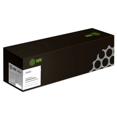 Картридж лазерный Cactus CS-ALC8030Y (006R01704) желтый (15000 стр.) для Xerox AltaLink C8030/35/45/55/70