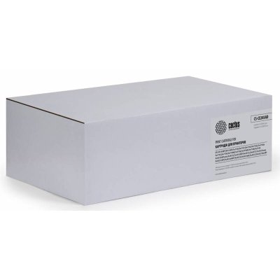 Картридж лазерный Cactus CS-CE285AD черный, комплект 2х1600 стр., для HP LJ P1102/P1102W/M1130/M1132