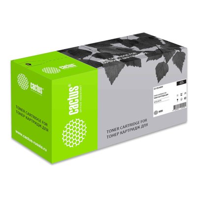 Картридж лазерный Cactus CS-CE340A CE340A черный (13500стр.) для HP CLJ M775