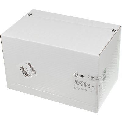 Картридж лазерный Cactus CS-CF226XD черный x2упак. (9000стр.) для HP LJ M402d/M402n/M426dw/M426fdn