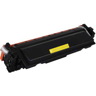 Картридж лазерный Cactus CS-CF412X CF412X желтый (5000стр.) для HP CLJ Pro M452dn/ M452dw/M477fdn/M4