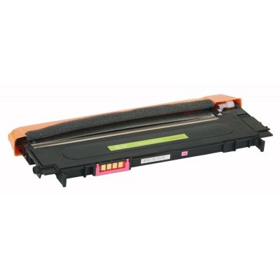 Картридж лазерный Cactus CS-CLT-M407S CLT-M407S пурпурный (1000стр.) для Samsung CLP320/320n/325/CLX