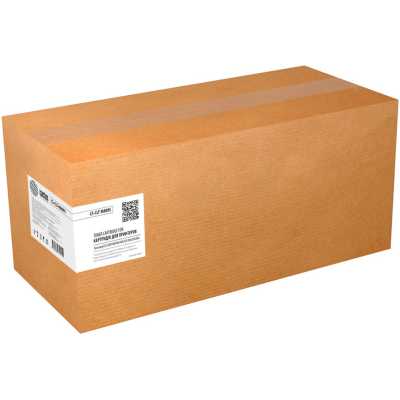 Картридж лазерный Cactus CS-CLT-M809S пурпурный (15000стр.) для Samsung CLX-9201ND/9201NA/9251NA/930