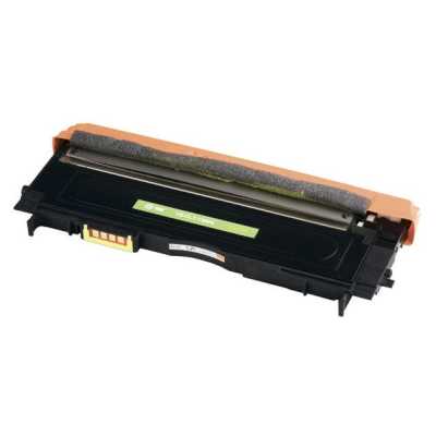 Картридж лазерный Cactus CS-CLT-Y409S CLT-Y409S желтый (1000стр.) для Samsung CLP-310/315/CLX-3170/3