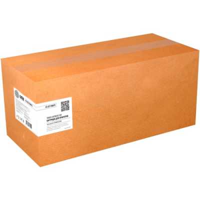 Картридж лазерный Cactus CS-CLT-Y607S CLT-Y607S желтый (15000стр.) для Samsung CLX-9250ND/9350ND
