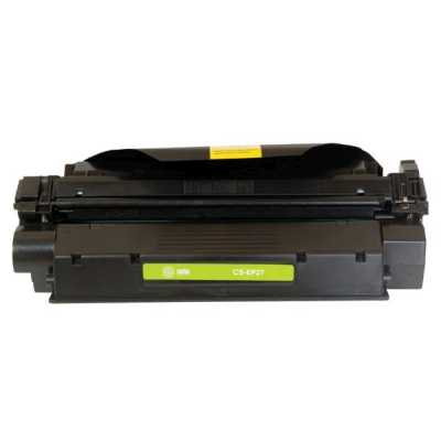 Картридж лазерный Cactus CS-EP27S EP-27 черный (2500стр.) для Canon LBP3200/MF3220/3110/3200/5600