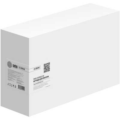 Картридж лазерный Cactus CS-EXV29C голубой (27000стр.) для Canon iR-AC5030/5035/5235/5240