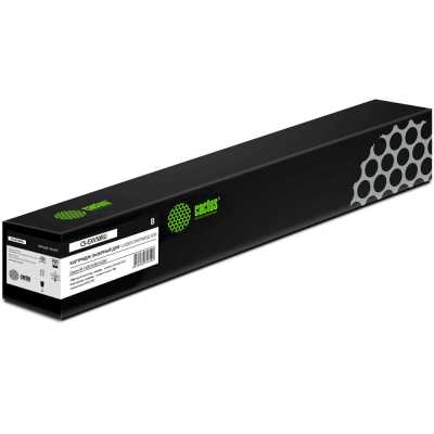 Картридж лазерный Cactus CS-EXV50RU C-EXV50 черный (17600стр.) для Canon IR 1400 series/1435/1435i/1
