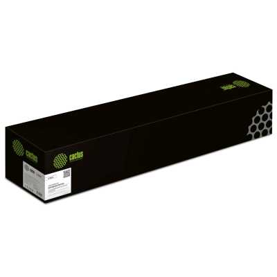 Картридж лазерный Cactus CS-EXV53 EXV 53 черный (42100стр.) для Canon imageRUNNER ADVANCE 4525/4525i