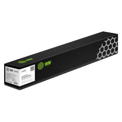 Картридж лазерный Cactus CS-EXV54BK C-EXV54B черный (15500стр.) для Canon ImageRunner C3025 MFP/ C30