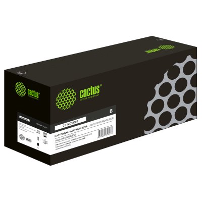 Картридж лазерный Cactus CS-IMC3500B 842255 черный (31000стр.) для Ricoh IMC3000/C3500
