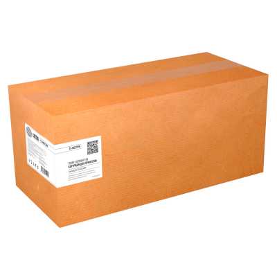 Картридж лазерный Cactus CS-MLT709 черный (25000стр.) для Samsung SCX-8123/8128NA/8128ND/8123ND