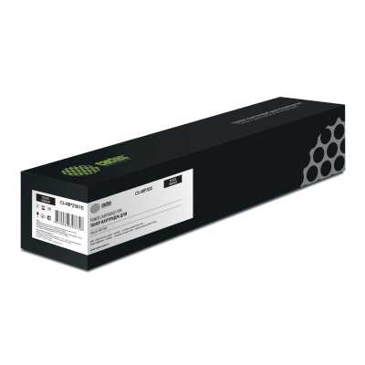 Картридж лазерный Cactus CS-MP2501E 842341 черный (9000стр.) для Ricoh MP2001/2501 с чипом
