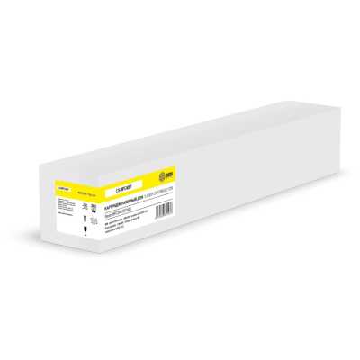 Картридж лазерный Cactus CS-MPC406Y (842098) желтый (6000 стр.) для Ricoh MPC306/307/406