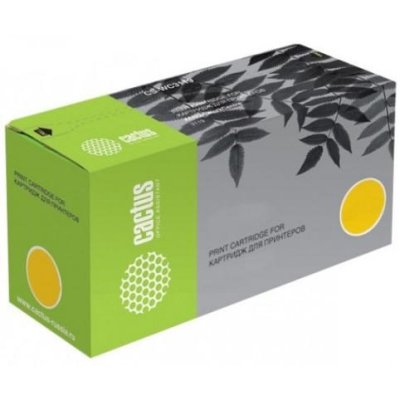 Картридж лазерный Cactus CS-PH3330X 106R03623 черный (15000стр.) для Xerox Phaser 3330/WC3335