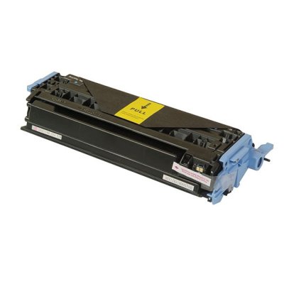 Картридж лазерный Cactus CS-Q6001A Q6001A голубой (2000стр.) для HP CLJ 1600/2600N/M1015/M1017