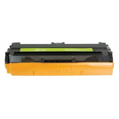 Картридж лазерный Cactus CS-S1210 ML-1210D3 черный (2500стр.) для Samsung ML-1210/1220/1250/1430