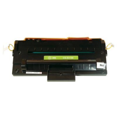 Картридж лазерный Cactus CS-S4100 SCX-4100D3 черный (3000стр.) для Samsung SCX-4100
