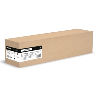 Картридж лазерный Cactus CS-SPC360EBK 408184 черный (7000стр.) для Ricoh SP C360DNw/SP C360SNw/SP C3
