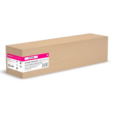 Картридж лазерный Cactus CS-SPC360EM 408186 пурпурный (6000стр.) для Ricoh SP C360DNw/SP C360SNw/SP