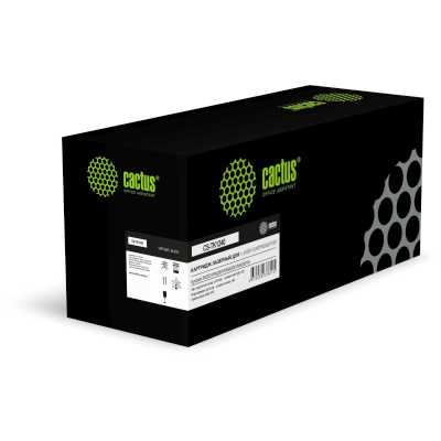 Картридж лазерный Cactus CS-TK1240 TK-1240 черный (1500стр.) для Kyocera PA2001/PA2001W/MA2001/MA200