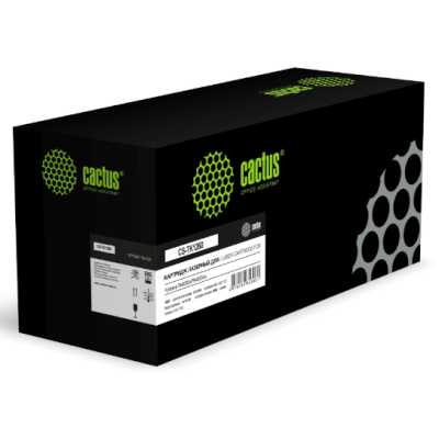 Картридж лазерный Cactus CS-TK1260 TK-1260 черный (10000стр.) для Kyocera PA4000x/PA4000wx с чипом