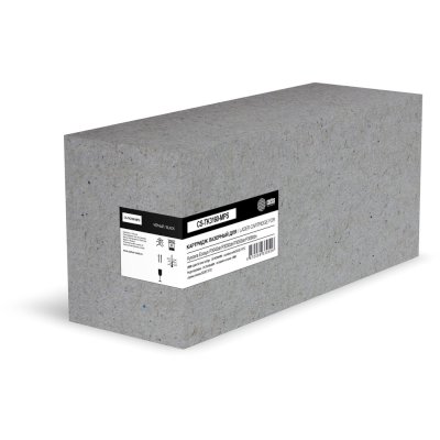 Картридж лазерный Cactus CS-TK3160-MPS TK-3160 черный (25000стр.) для Kyocera Ecosys P3045dn/P3050dn
