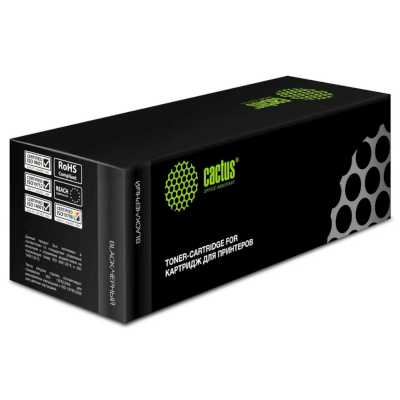 Картридж лазерный Cactus CS-TK3200 (TK-3200) черный (40000 стр.) для Kyocera P3260dn