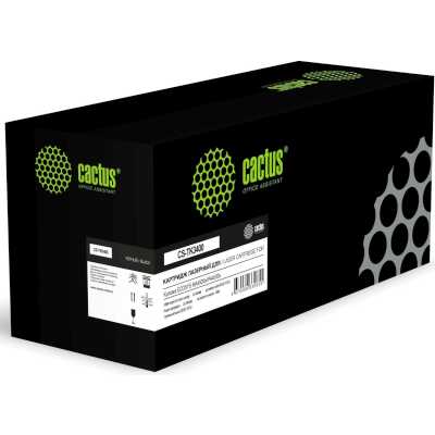 Картридж лазерный Cactus CS-TK3400 (TK-3400) черный (12500 стр.) для Kyocera ECOSYS MA4500ix/PA4500x