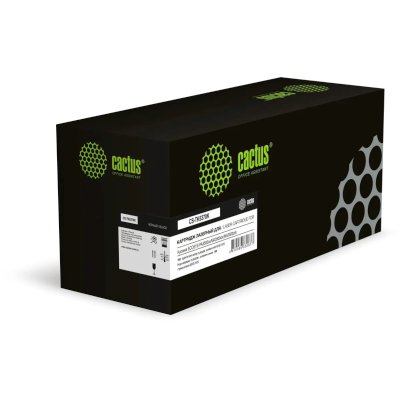 Картридж лазерный Cactus CS-TK5370K TK-5370K черный (7000стр.) для Kyocera ECOSYS PA3500cx/MA3500cix