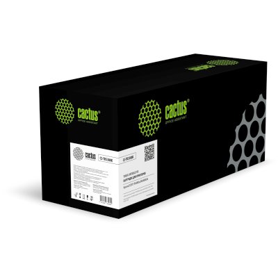Картридж лазерный Cactus CS-TK5380K TK-5380K черный (13000стр.) для Kyocera ECOSYS PA4000cx/MA4000ci