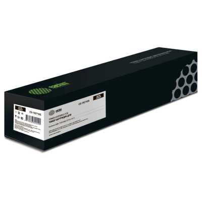 Картридж лазерный Cactus CS-TK7105 TK-7105 черный (20000стр.) для Kyocera Mita TASKalfa 3010i/ 3011i