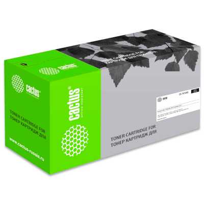 Картридж лазерный Cactus CS-TK7205 TK-7205 черный (35000стр.) для Kyocera Mita TASKalfa 3510i, TASKa