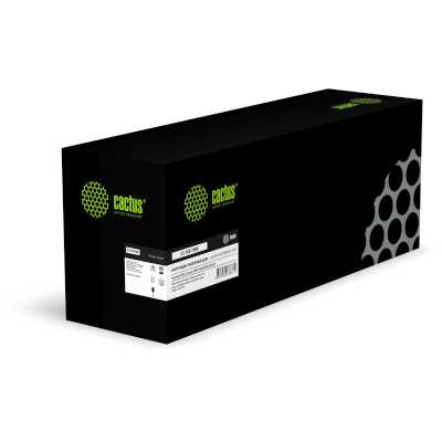 Картридж лазерный Cactus CS-TK8118BK TK-8118BK ASIA CN черный (12000стр.) для Kyocera Mita Ecosys M8
