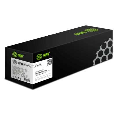 Картридж лазерный Cactus CS-TN421BK TN-421BK черный (3000стр.) для Brother HL-L8260CDW/HL-L8360CDW/D