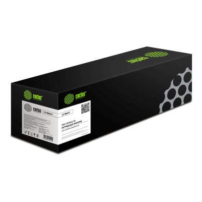 Картридж лазерный Cactus CS-TN421C TN-421C голубой (1800стр.) для Brother HL-L8260CDW/HL-L8360CDW/DC