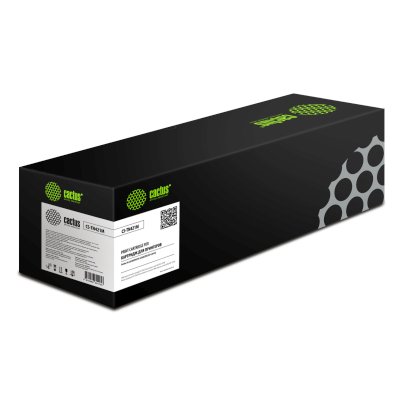 Картридж лазерный Cactus CS-TN421M TN-421M пурпурный (1800стр.) для Brother HL-L8260CDW/HL-L8360CDW/