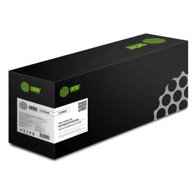 Картридж лазерный Cactus CS-TN910Y TN-910Y желтый (9000стр.) для Brother HL-L9310CDW/Brother MFC-L9570CDW