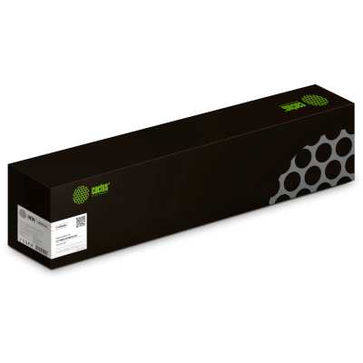 Картридж лазерный Cactus CS-VER80BK 006R01646 черный (30000 стр.) для Xerox Versant 80