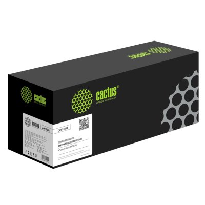 Картридж лазерный Cactus 136A CS-W1360A W1360A черный (1150стр.) для HP LaserJet M211d/209/233/234
