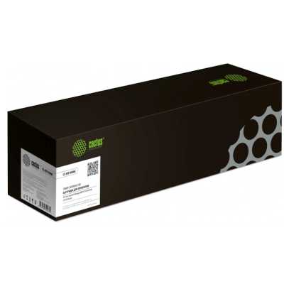 Картридж лазерный Cactus CS-W9100MC черный (25000стр.) для HP Color LaserJet Managed MFP E77422/E774