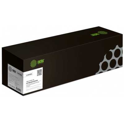 Картридж лазерный Cactus CS-W9102MC желтый (20000стр.) для HP Color LaserJet Managed MFP E77422/E774