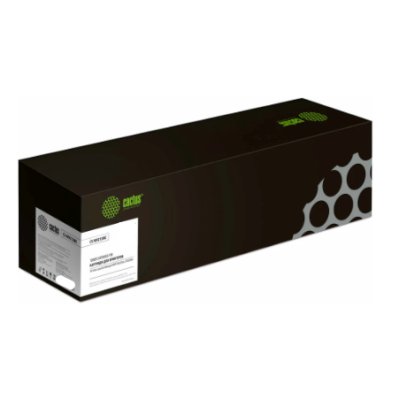 -/ Картридж лазерный Cactus CS-W9213MC пурпурный (28000стр.) для HP MP Color LaserJet Managed MFP E7822