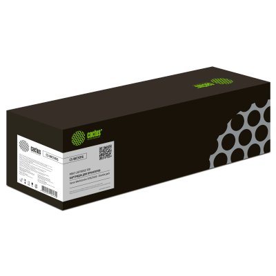 Картридж лазерный Cactus CS-WC5016 106R01277 черный набор двойная упак. (6300стр.) для Xerox WorkCen