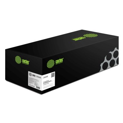 Блок фотобарабана Cactus CS-WC5016DR 101R00432 черный ч/б:22000стр. для WorkCentre 5016/5020 Xerox